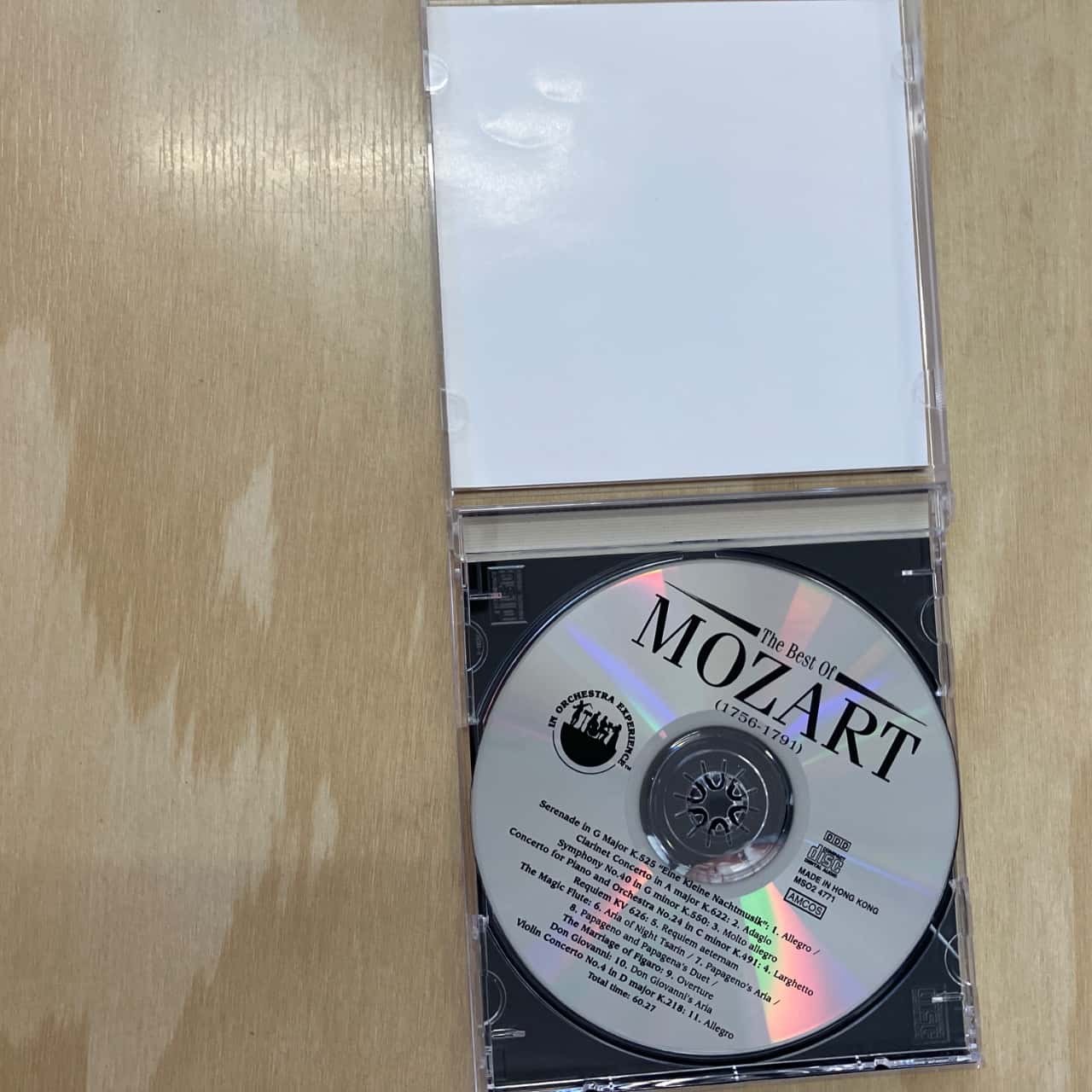 Image Tester