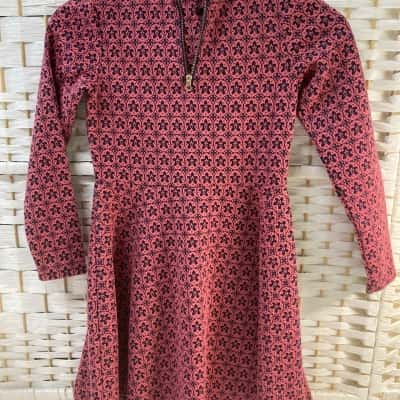 Girls little Leona dress