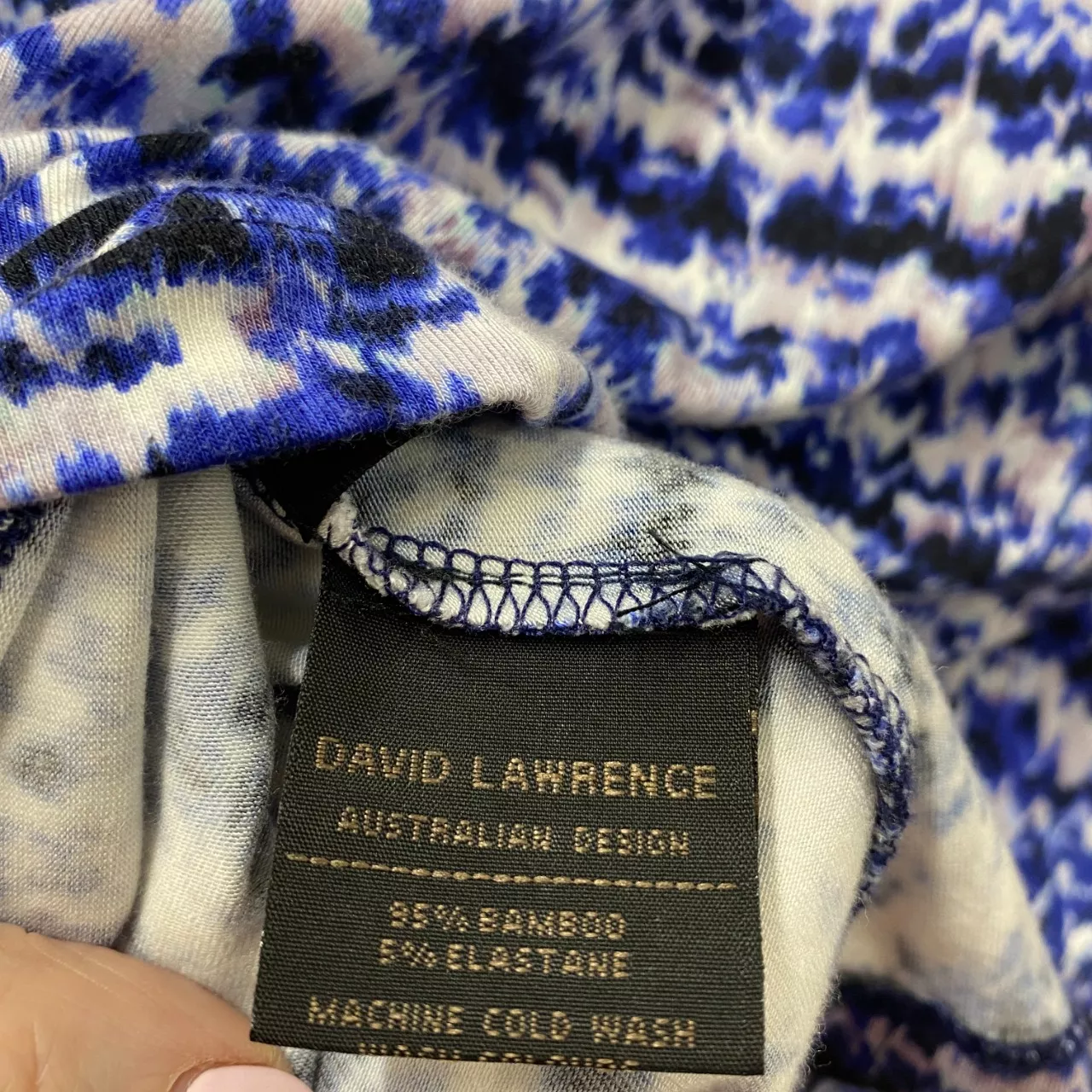 Image Tester
