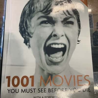 1001 movies you must see before you die 