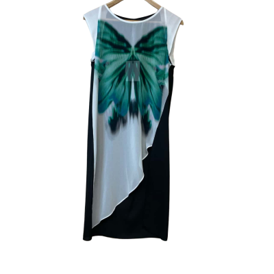 Brand New - Luxe Deluxe Dragonfly Tunic - Size 10