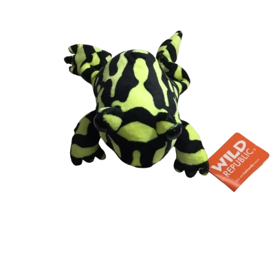 Wild Republic Corroboree Frog Plush