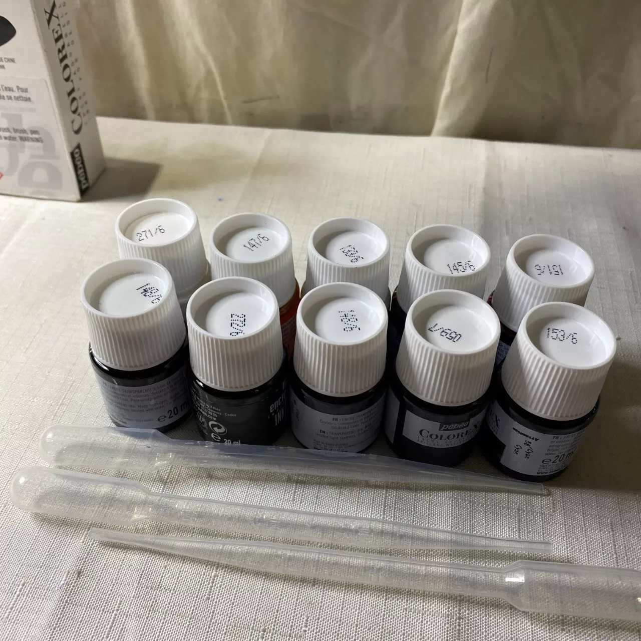 Image Tester