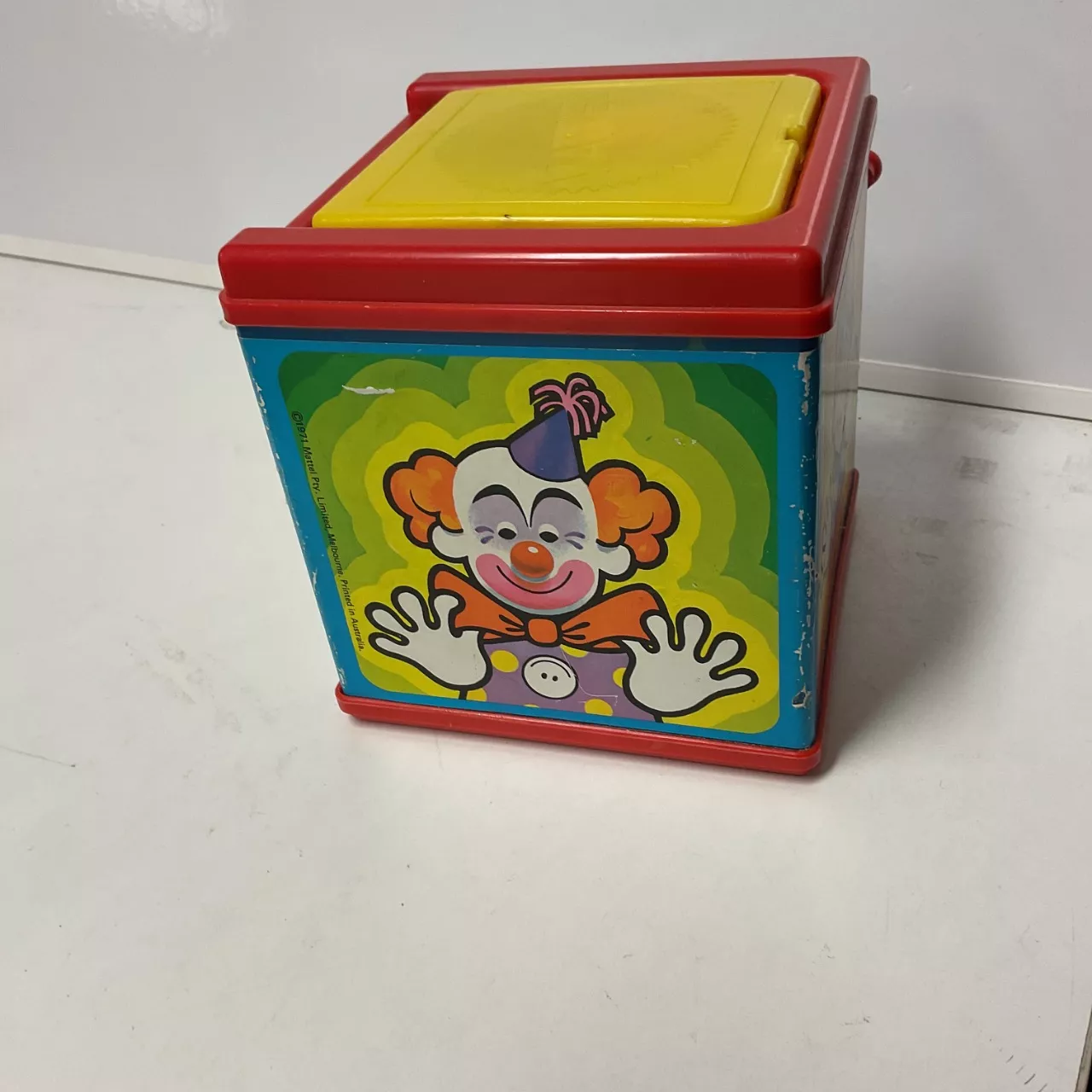 Image Tester