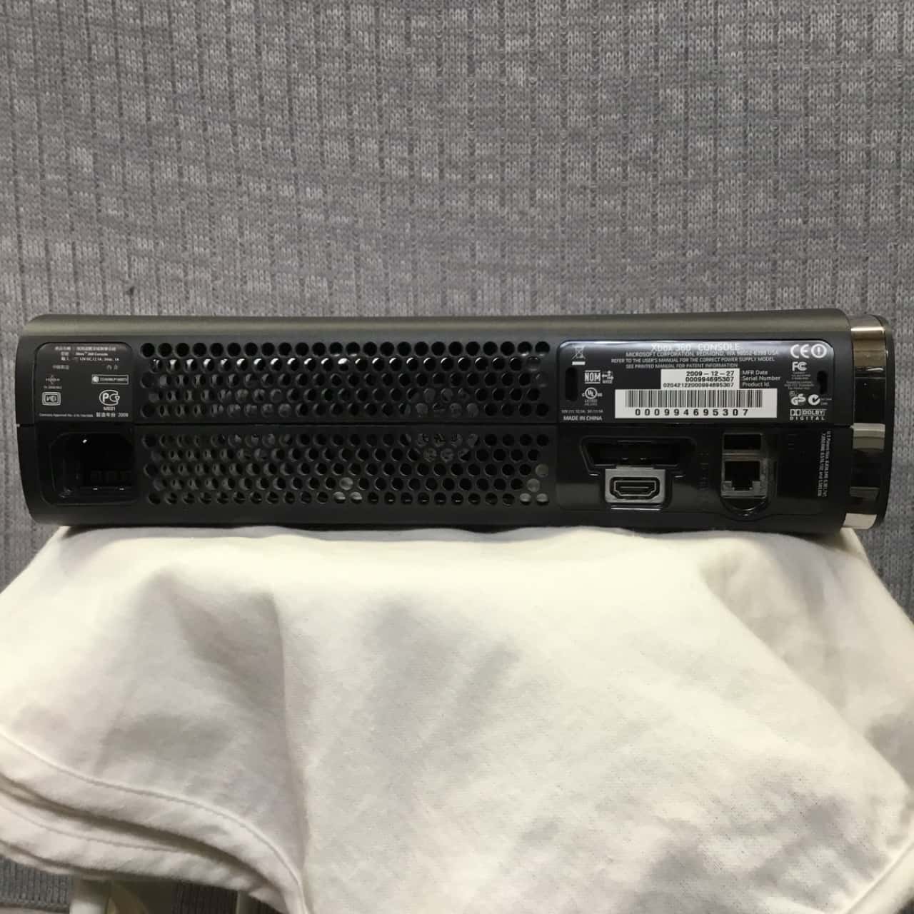 Image Tester
