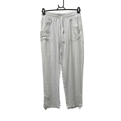 Bird Keepers Womens White Pants Size 10
