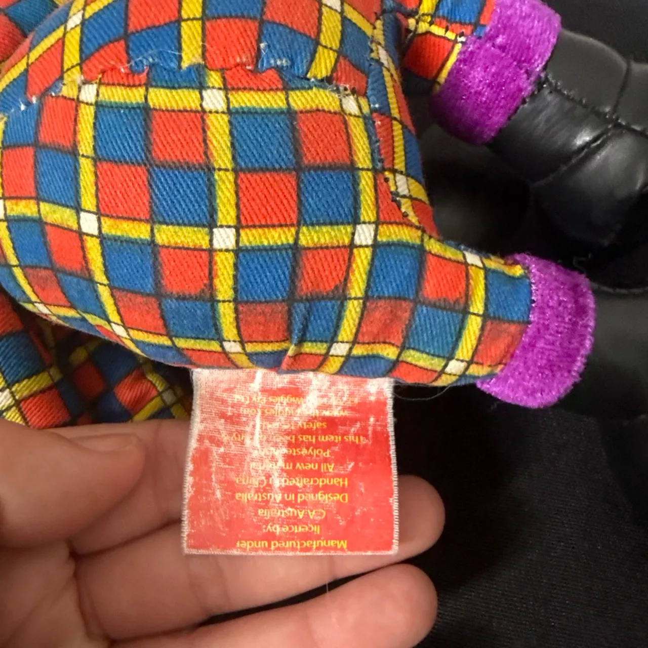 Image Tester