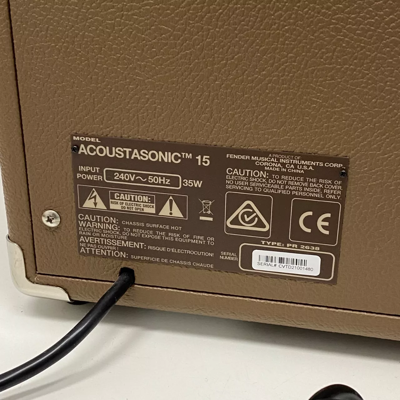 Image Tester