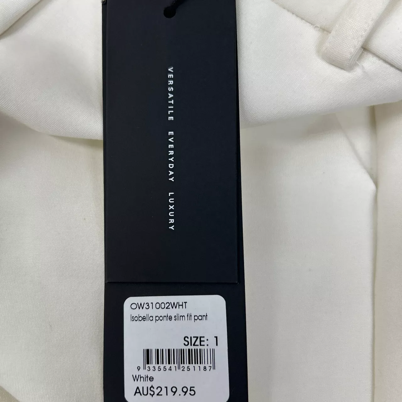 Image Tester