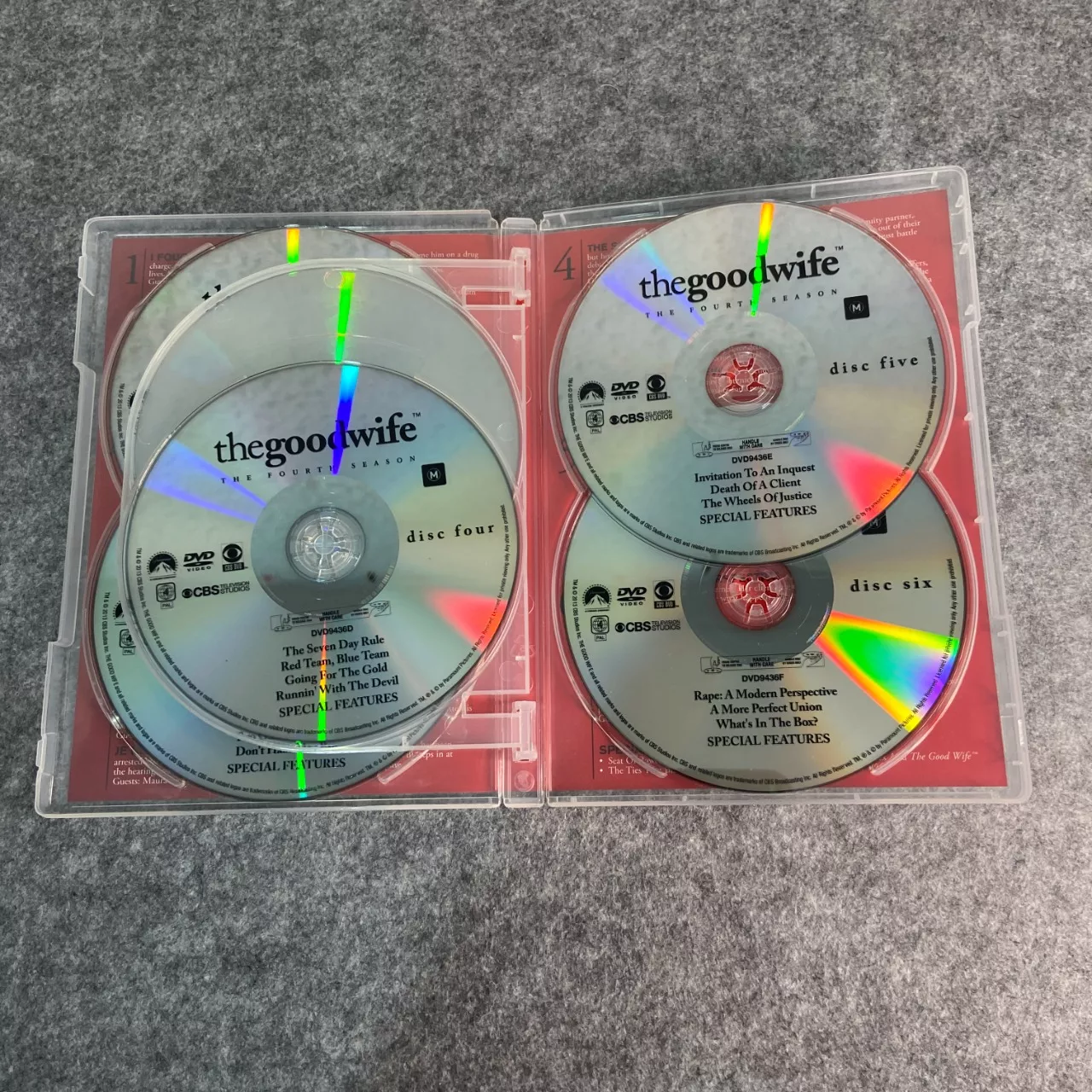 Image Tester
