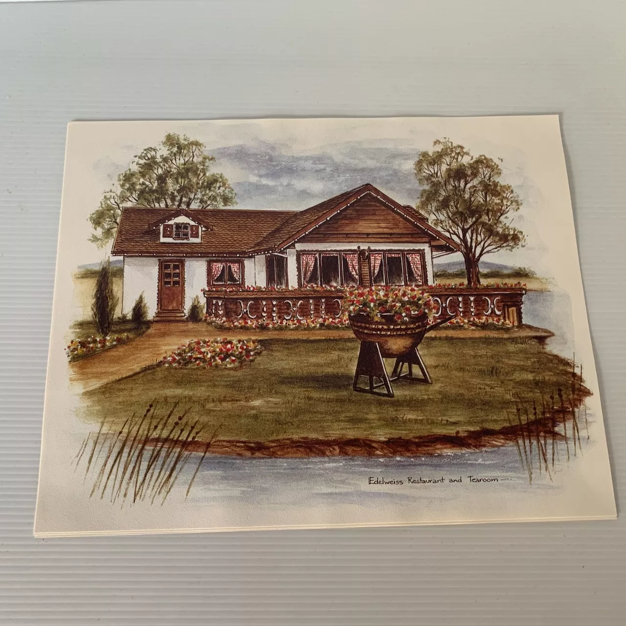 Image Tester