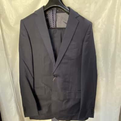 Mens Oxford Emerson Suit size 96