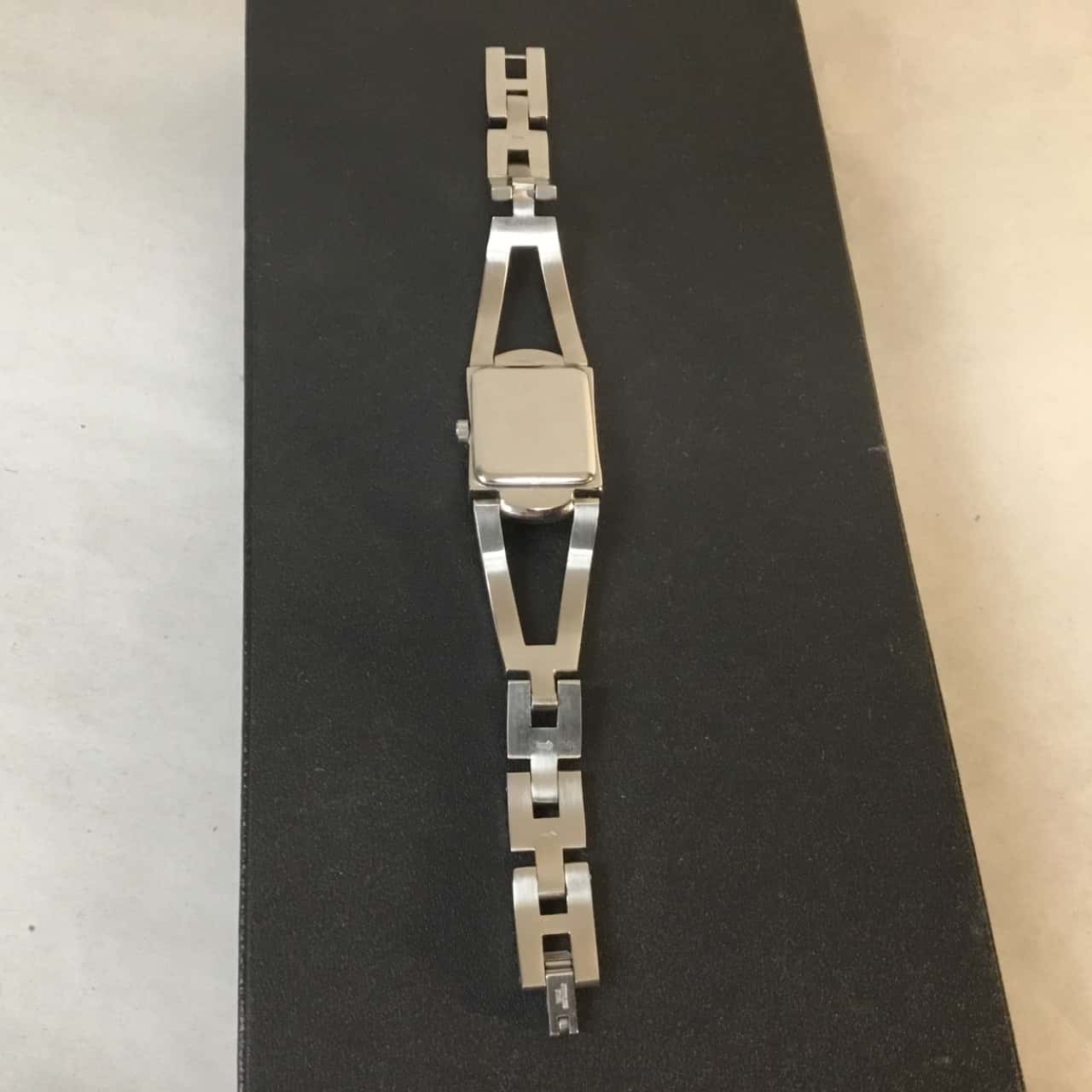 Pierre Cardin Gold Stainless Steel Dress Watch main image 0