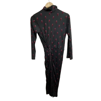 Samantha Sung Womens Dress Size 10