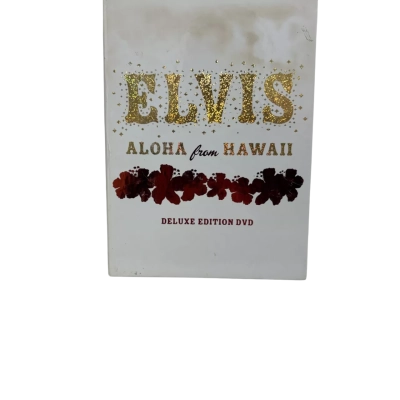 ELVIS Aloha from Hawaii