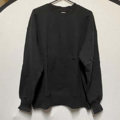 Assembly Label Womens  Size 12 Black  Jumper