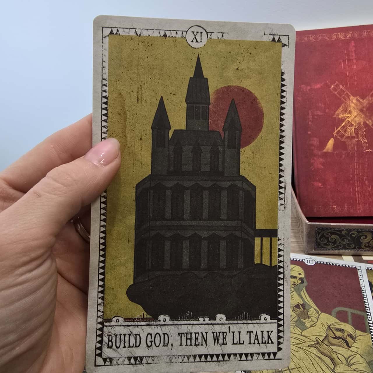 Image Tester