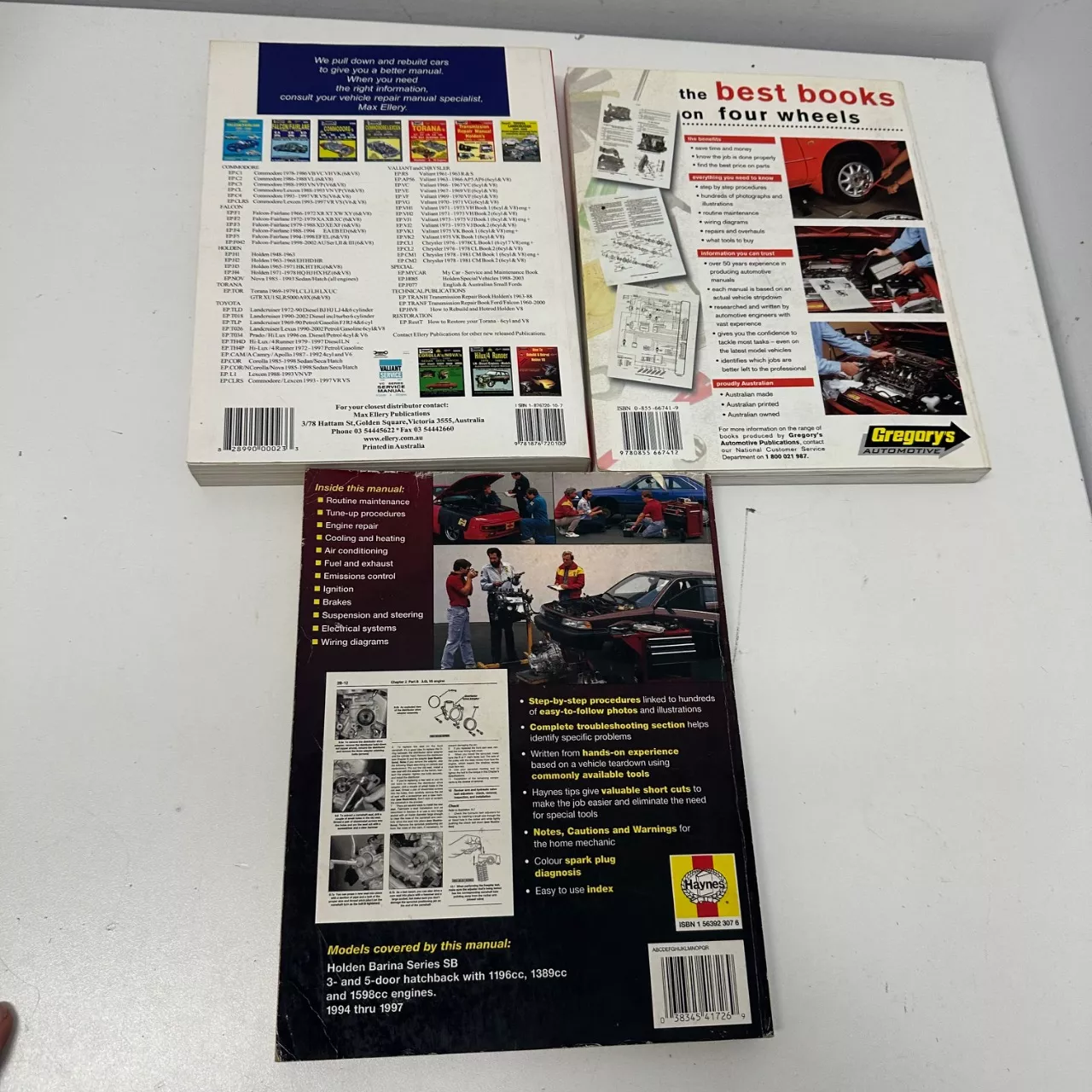 Image Tester
