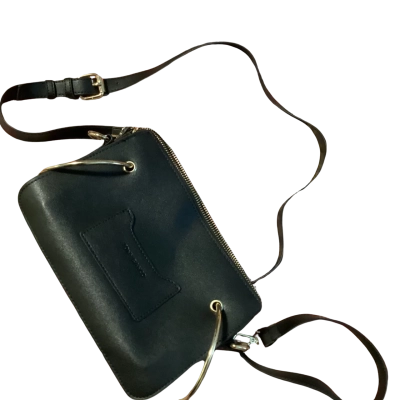 Tony Bianco small handbag Black  