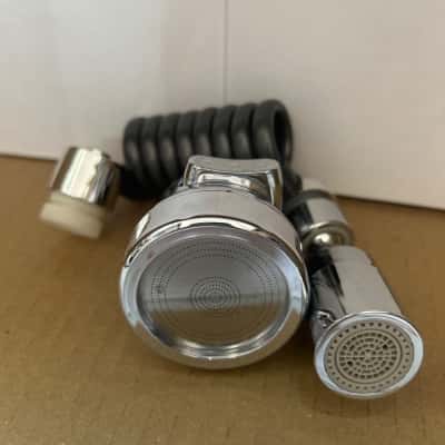 Mini Shower-head & Spray Fixtures And Extension Hose Tap Fitting (B26)