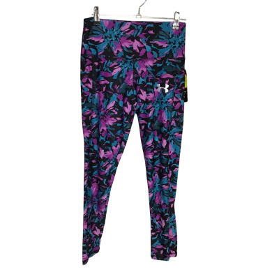 Under Armour Womens  Size XL Heat Gear Golf Leggings