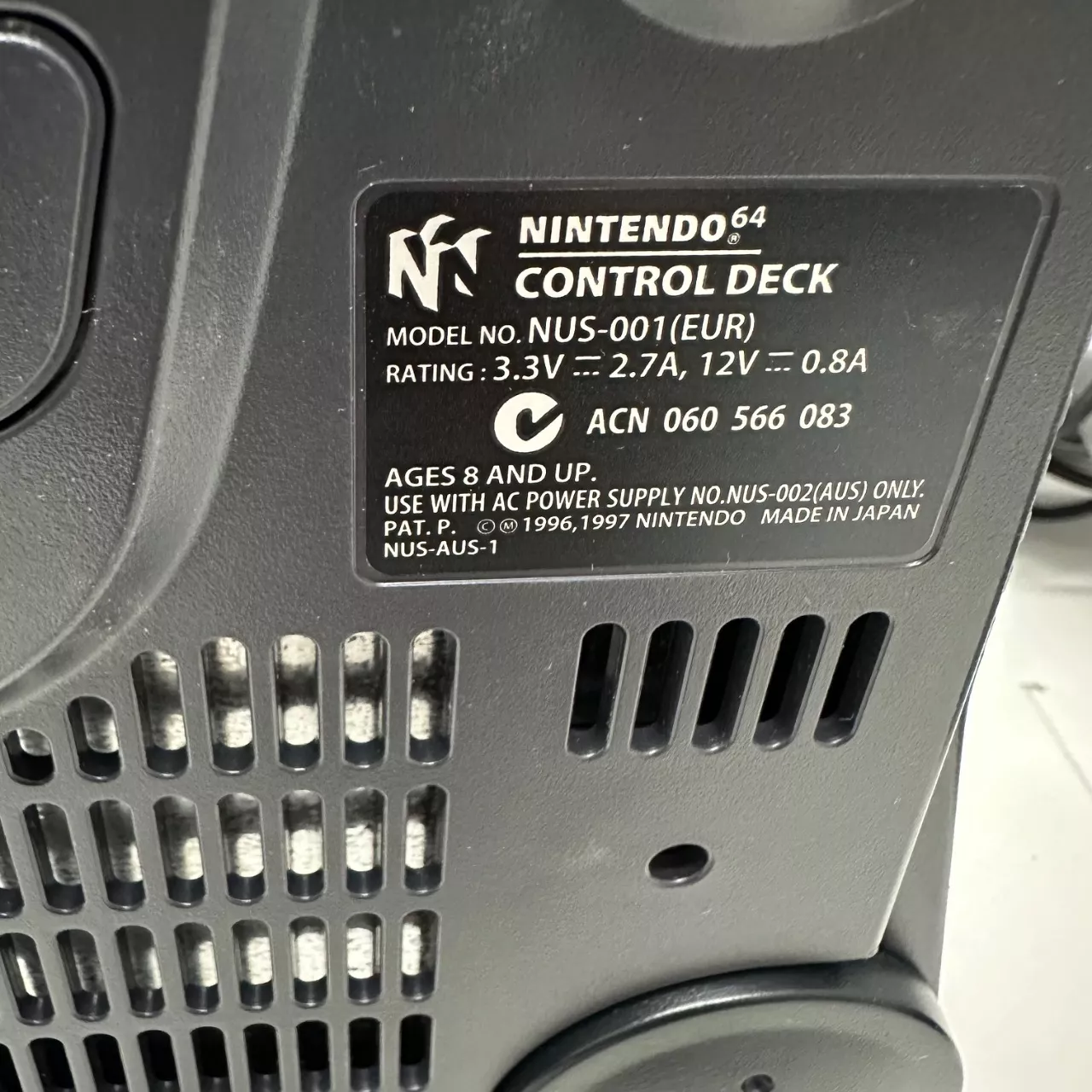 Image Tester