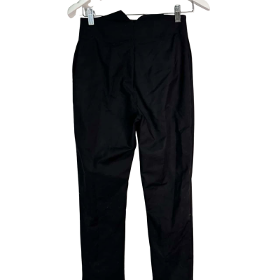 Zimmermann Womens  Size 0 High Waisted Pants Black  