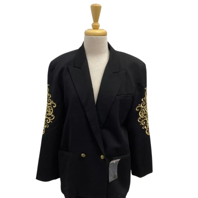 Lisa Ho Jacket.  Size 10