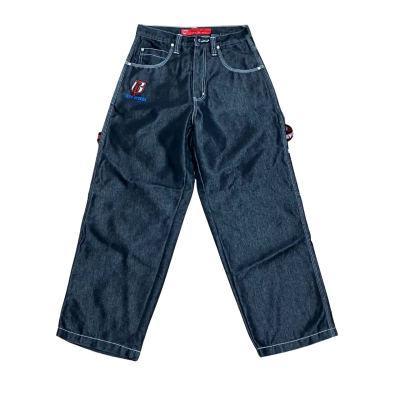 Retro Ruff Ryders Denim Jeans DMX Collab Size 28