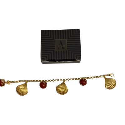 Avon Coral Sea Bracelet