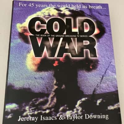 Cold War - Jeremy Isaac’s & Taylor Downing 