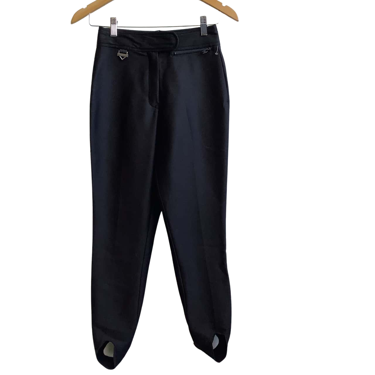 Veste Fera Skiwear Hommes Taille M - Noir Violet Bleu Vert - Occasion Très Bon état