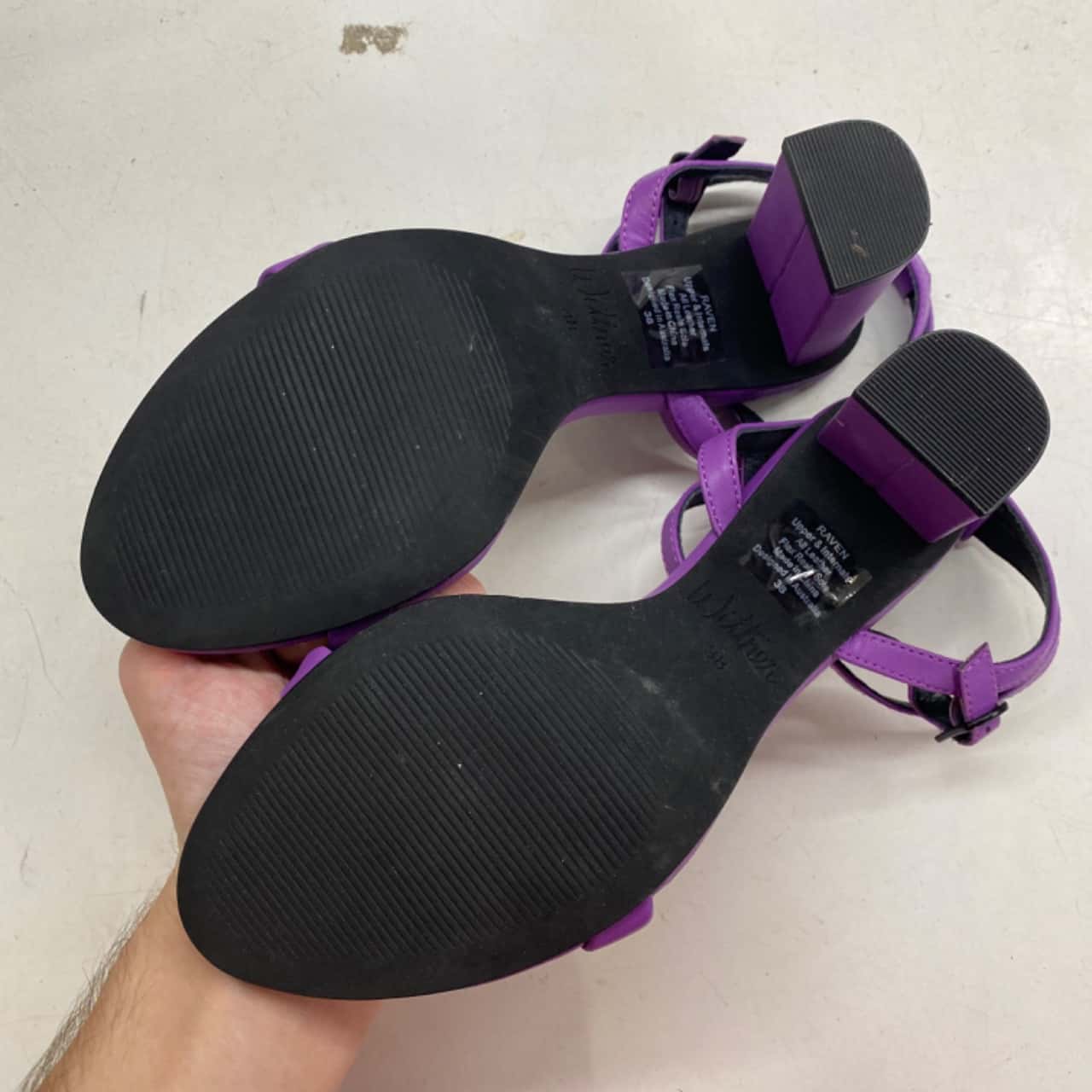 Image Tester