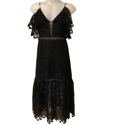 BNWT**Stevie May.  Moonshine Dress.   Size M 