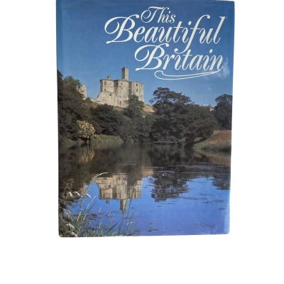 This Beautiful Britain book