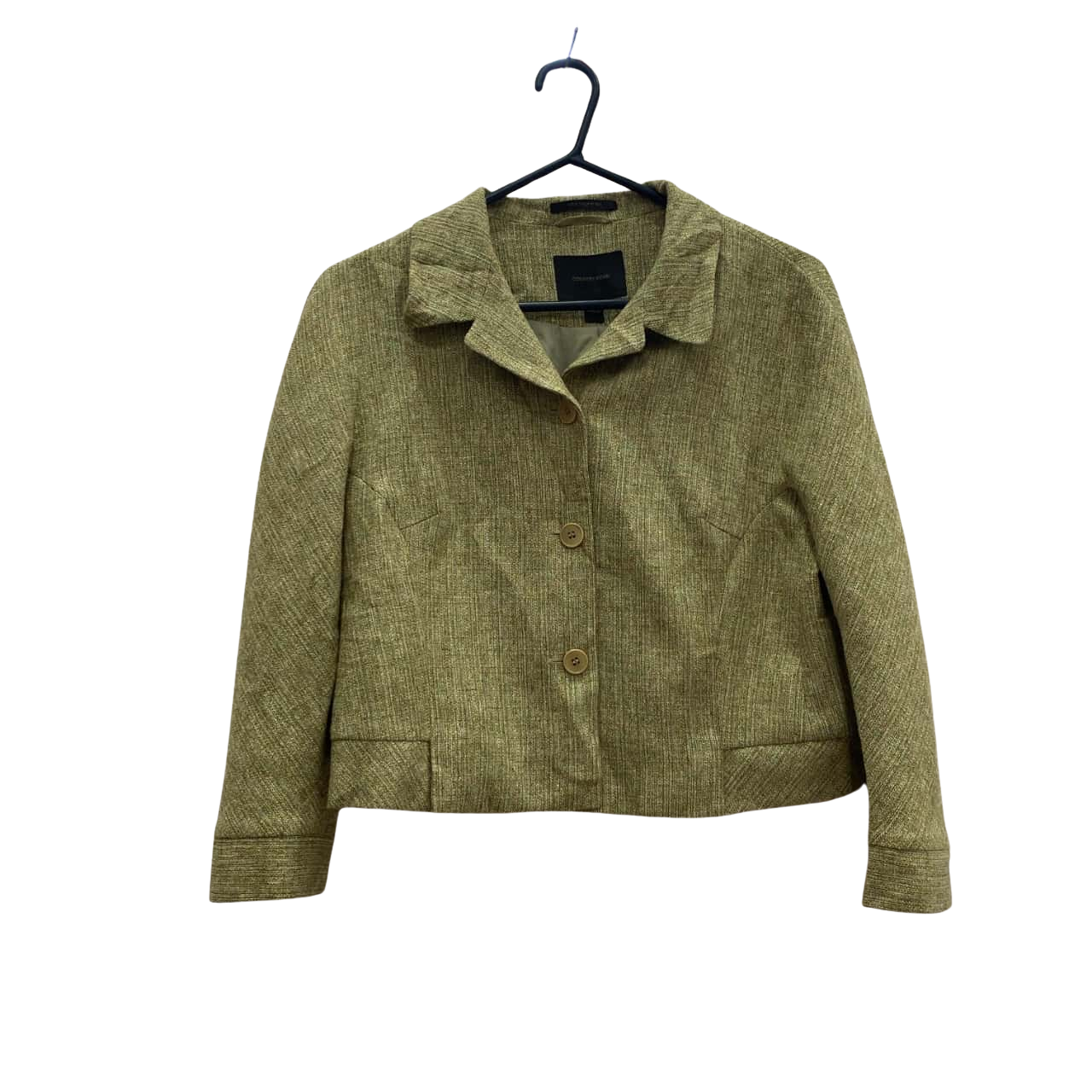☆人気☆【I AM MARI】☆Cheloa Wool Tweed Jacket & Skir.t☆ ☆人気☆【I AM MARI】☆Cheloa Wool Tweed Jacket & Skir.t☆