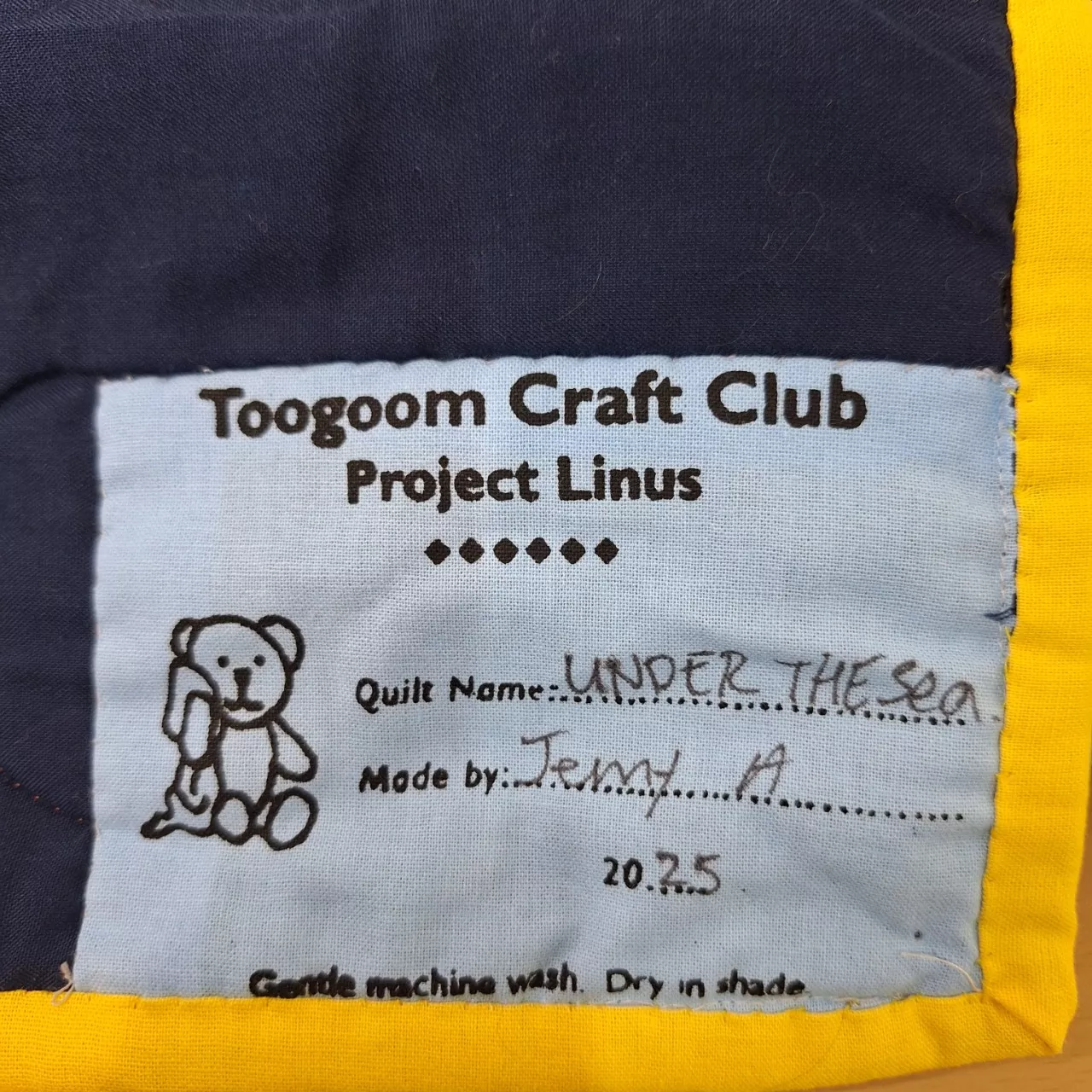Image Tester