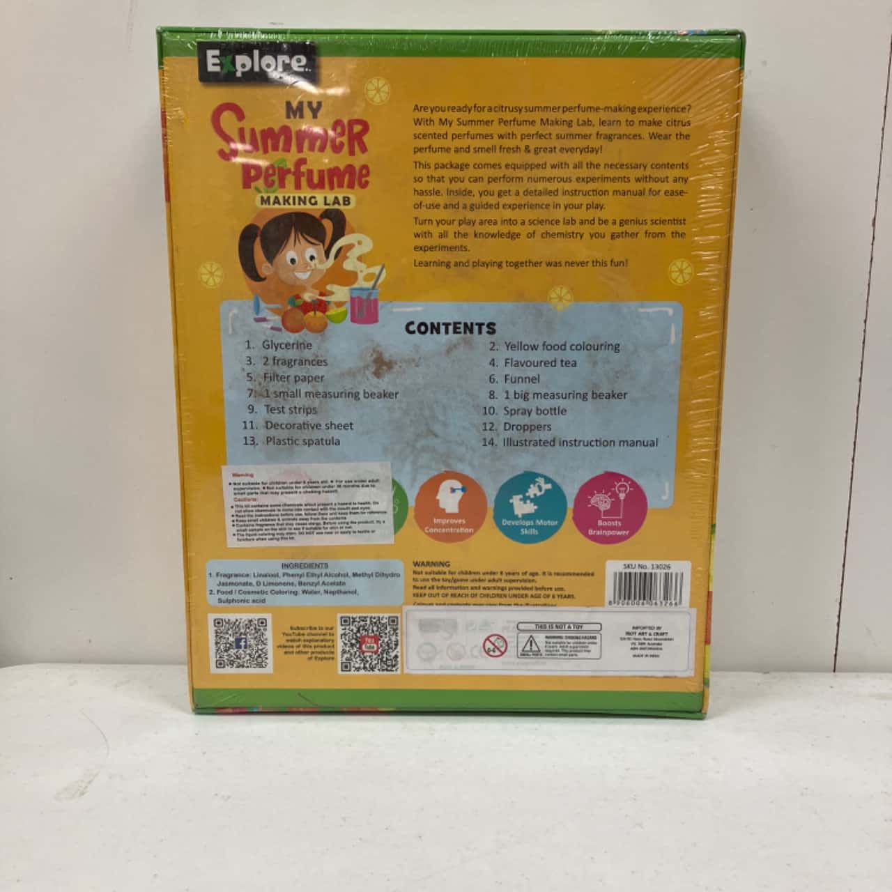Image Tester