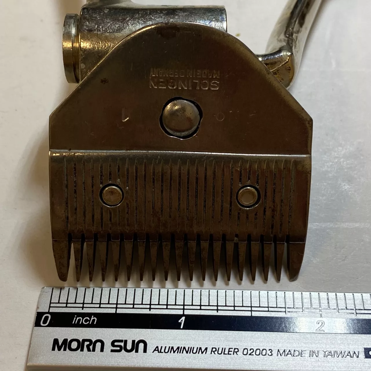 Image Tester