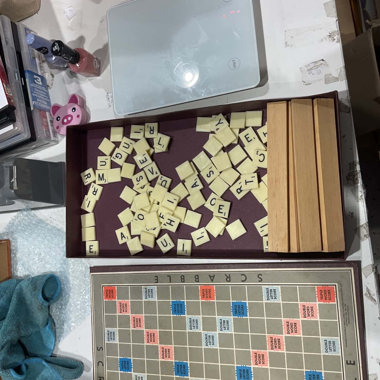 Image Tester