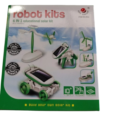 Robot kit 