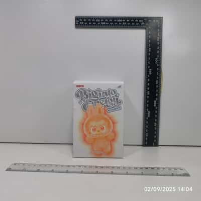 Pop Mart Blind Box Labubu Blind Box Sealed As New 