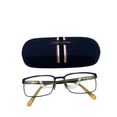 Tommy Hilfiger Eyeglasses Frames 55-18-140