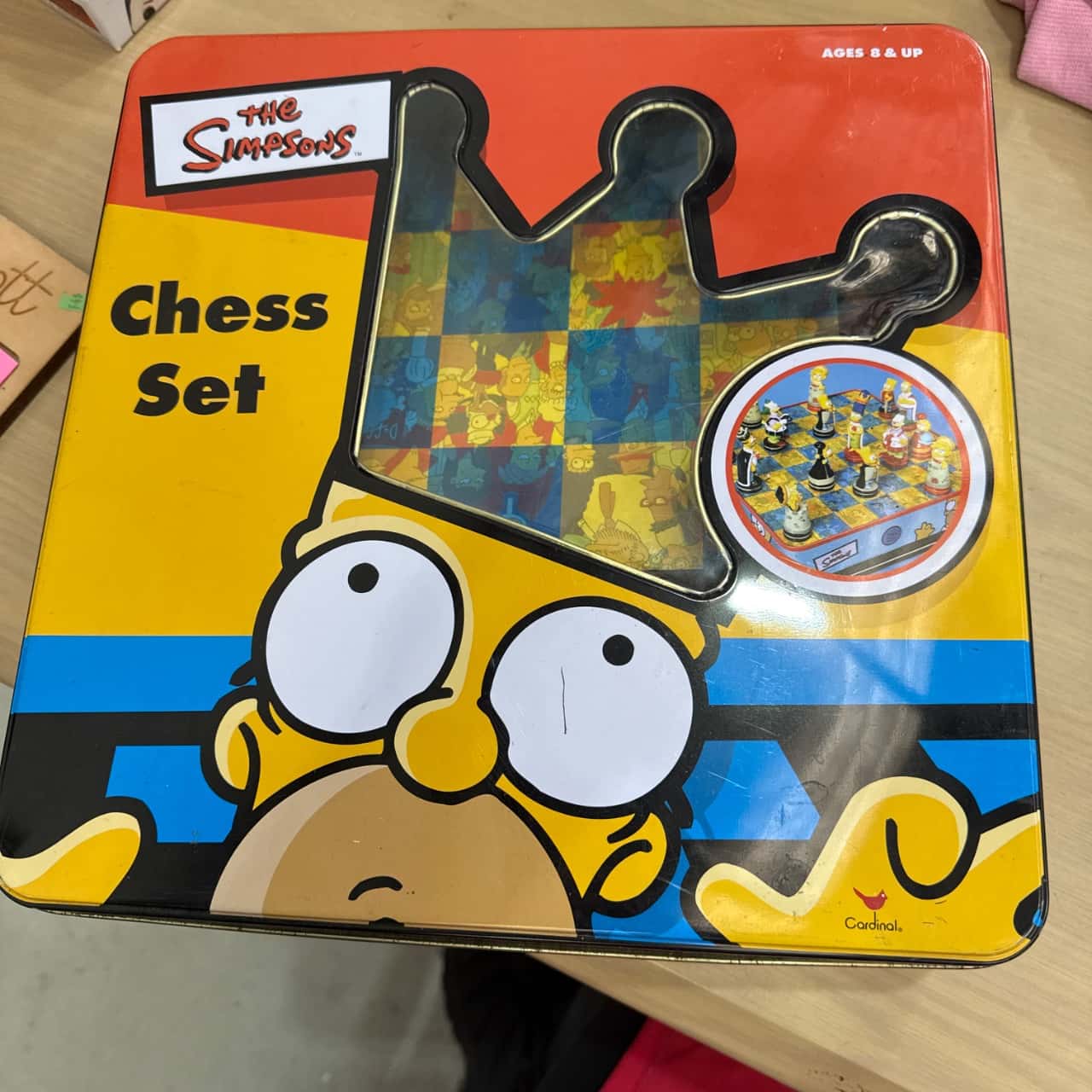 Image Tester