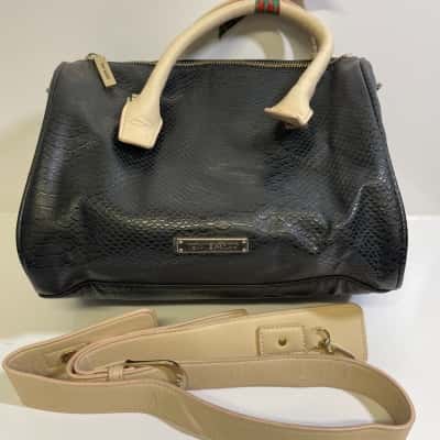Tony Bianco Designer Handbag   