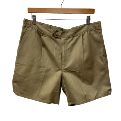 KingGee Mens  Size 38 /97 Khaki work shorts
