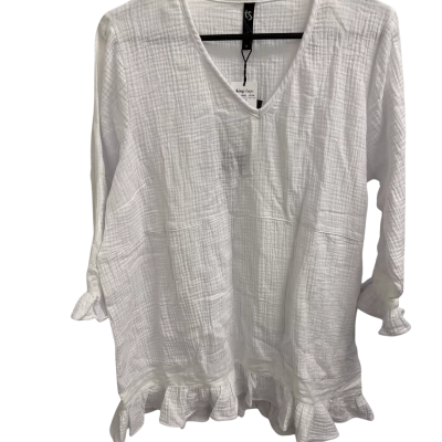Taking Shape Women’s  Size 12 White RRP $139.95 NEW WITH TAGS 