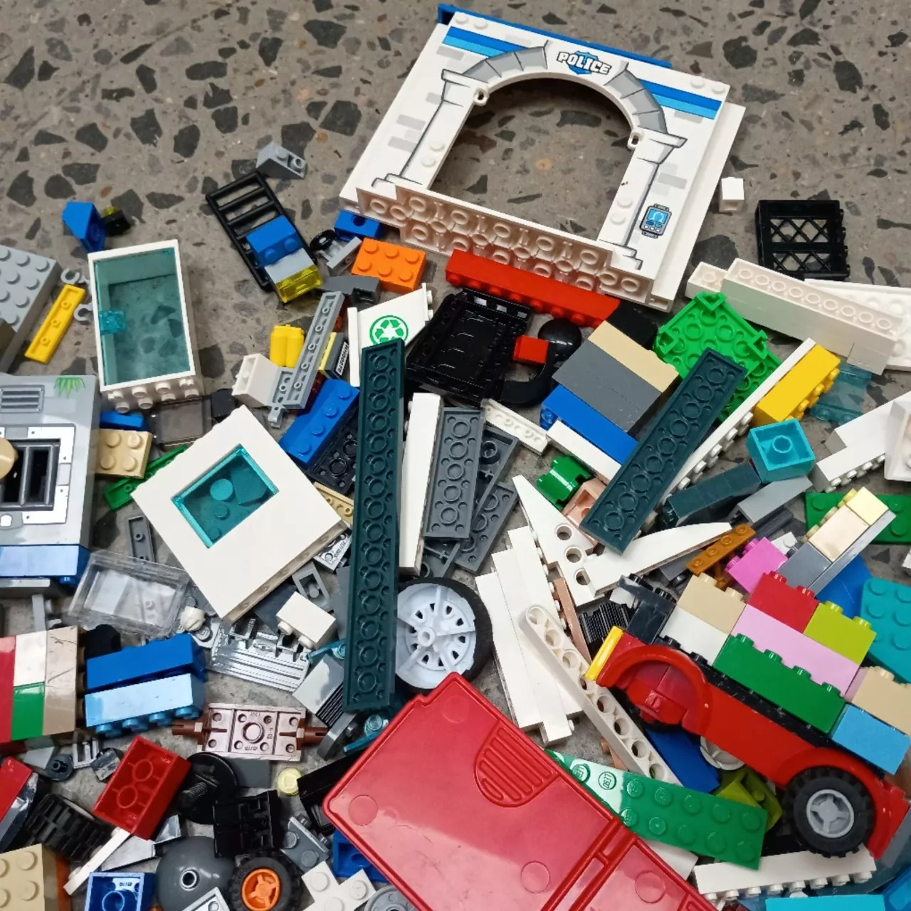 Image Tester