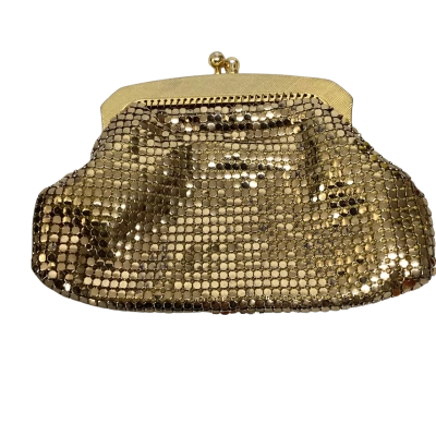 Glomesh - Vintage Coin Purse - Beautiful Collectable