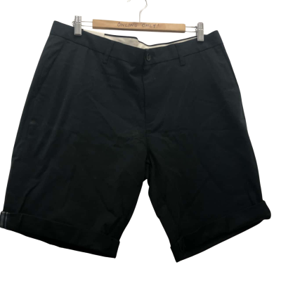 Ben Sherman Mens  Size 38 Black  BNWT
